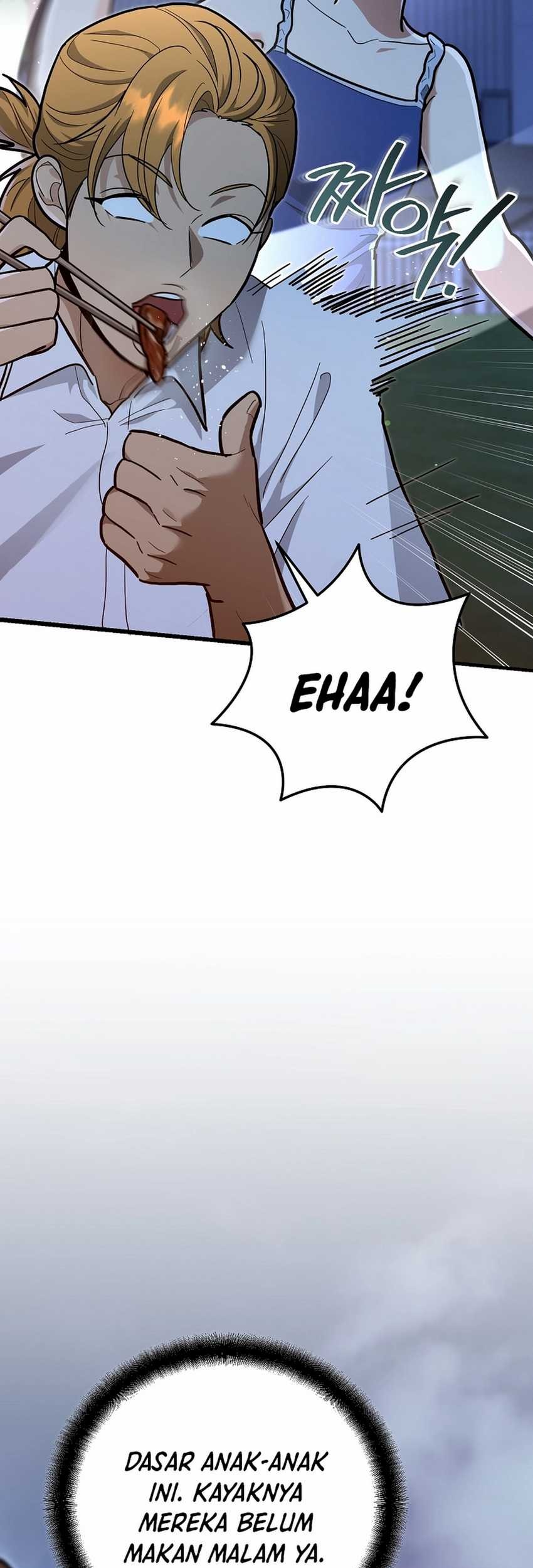 I Became a Swordsmanship Instructor at the Academy Chapter 27 Gambar 57