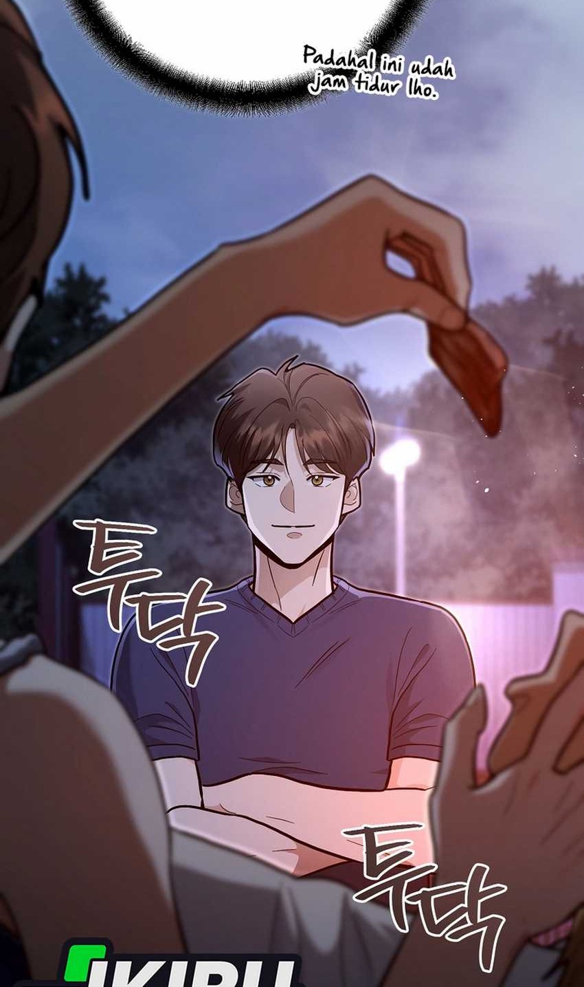 I Became a Swordsmanship Instructor at the Academy Chapter 27 Gambar 58