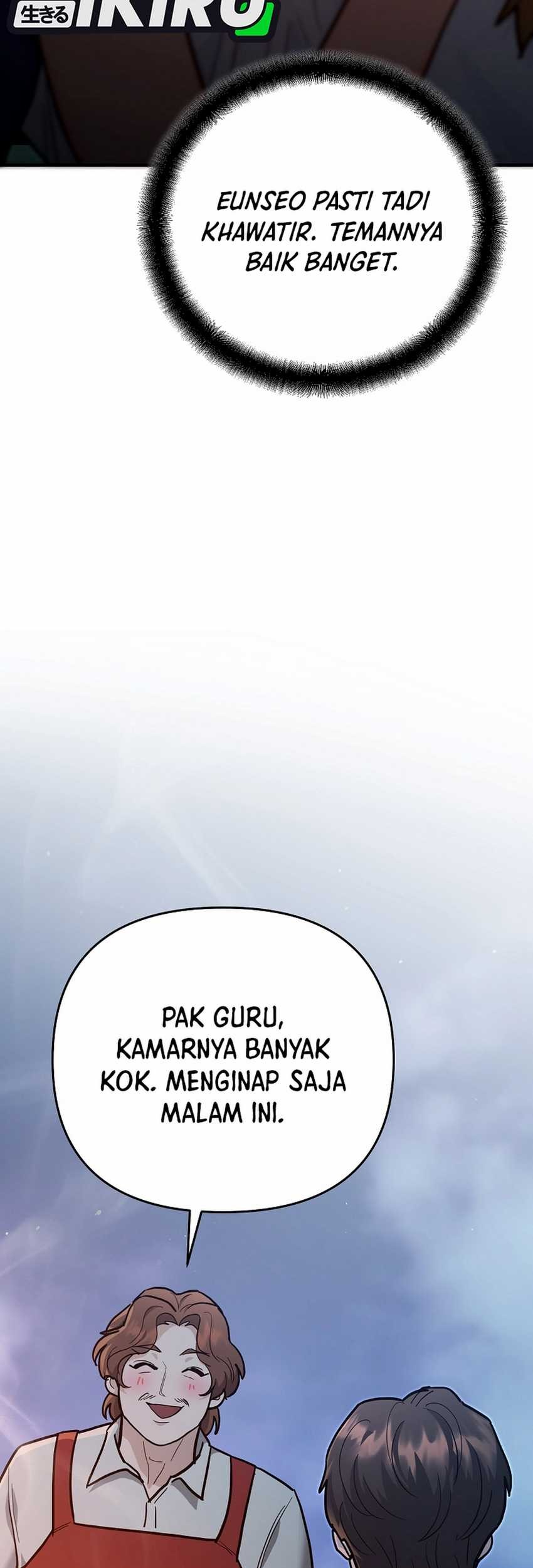 I Became a Swordsmanship Instructor at the Academy Chapter 27 Gambar 59