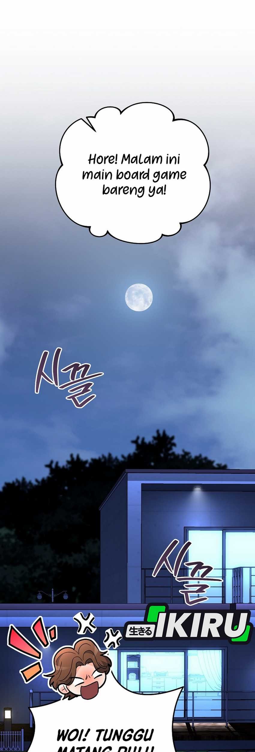 I Became a Swordsmanship Instructor at the Academy Chapter 27 Gambar 63