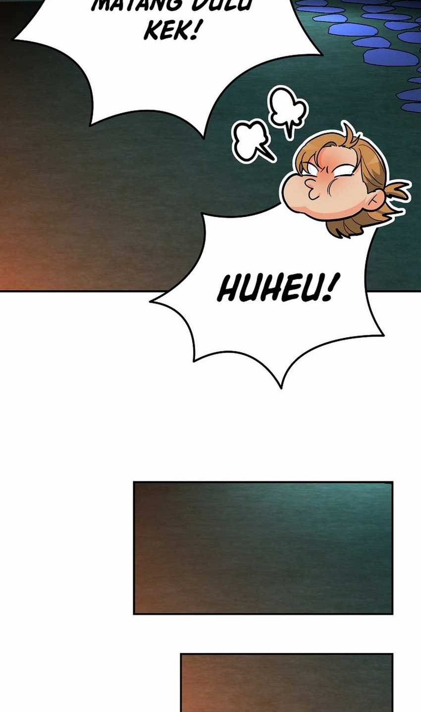 I Became a Swordsmanship Instructor at the Academy Chapter 27 Gambar 64