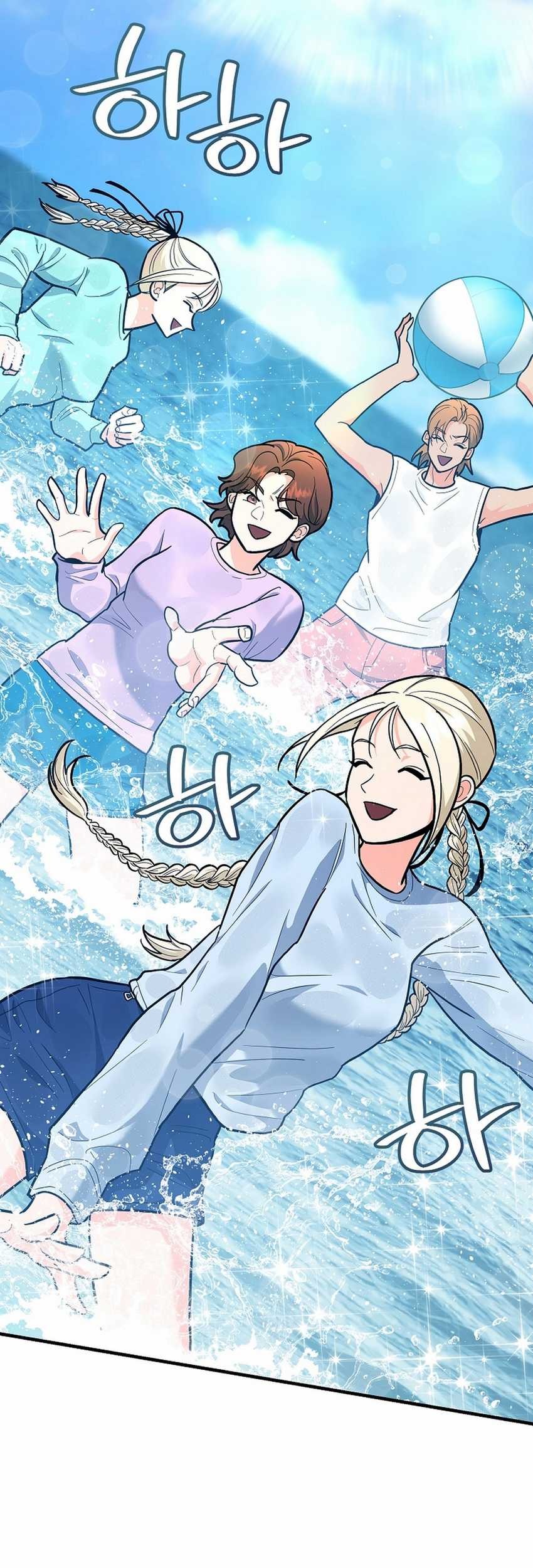 I Became a Swordsmanship Instructor at the Academy Chapter 27 Gambar 67