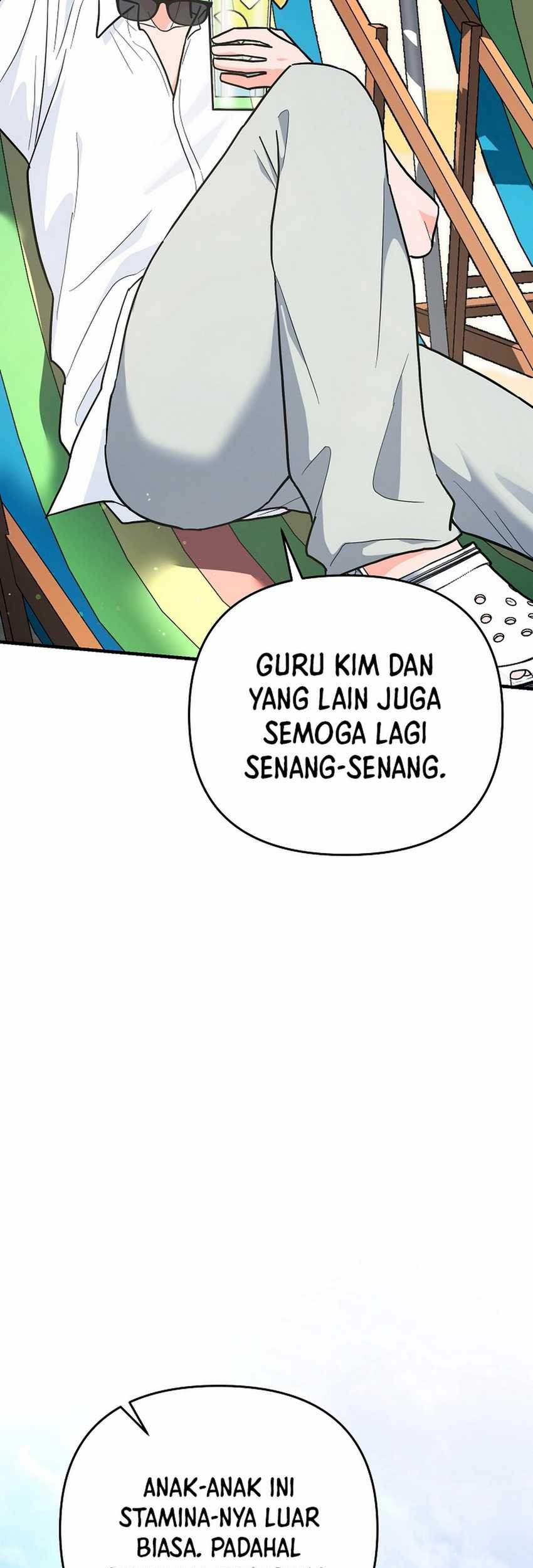 I Became a Swordsmanship Instructor at the Academy Chapter 27 Gambar 69