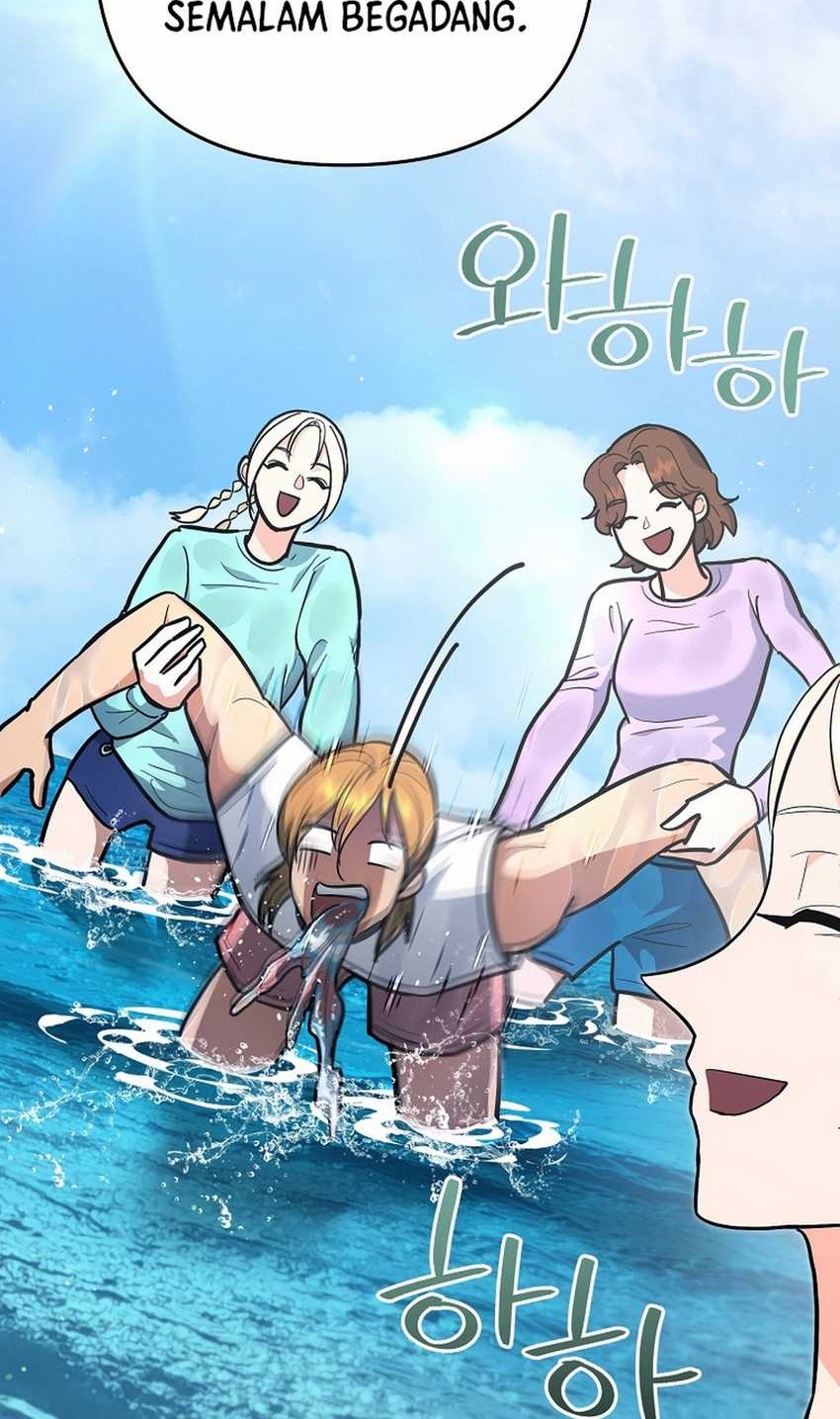 I Became a Swordsmanship Instructor at the Academy Chapter 27 Gambar 70