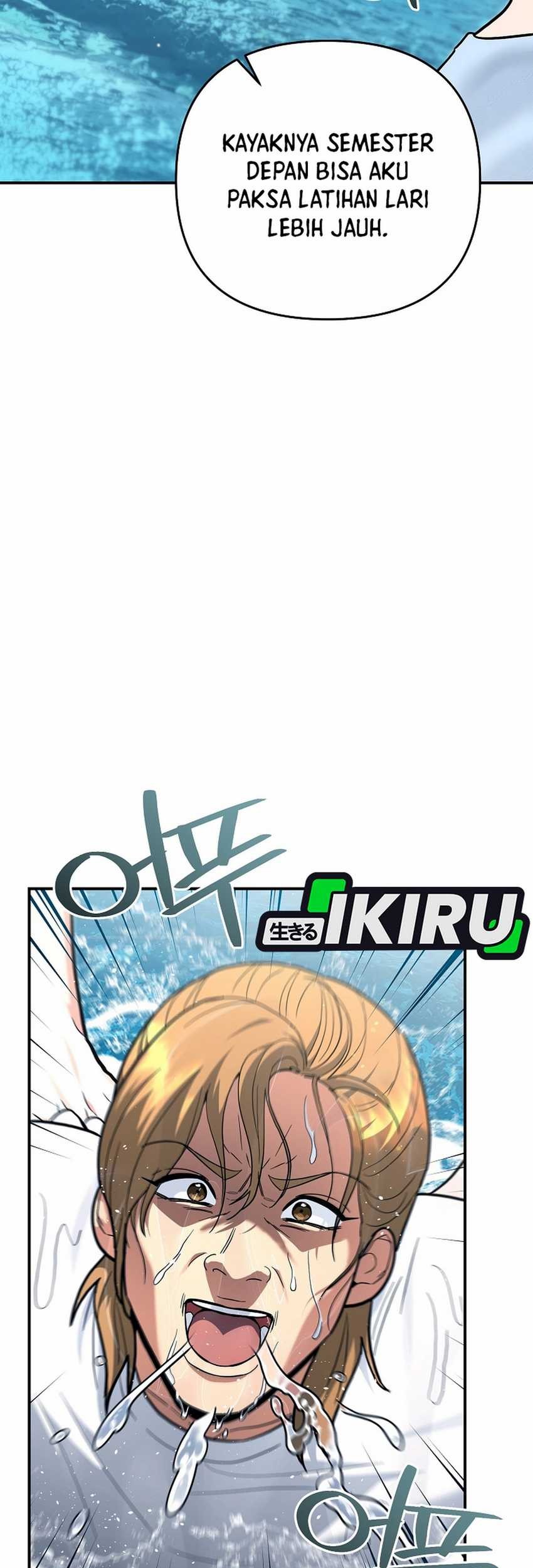 I Became a Swordsmanship Instructor at the Academy Chapter 27 Gambar 71