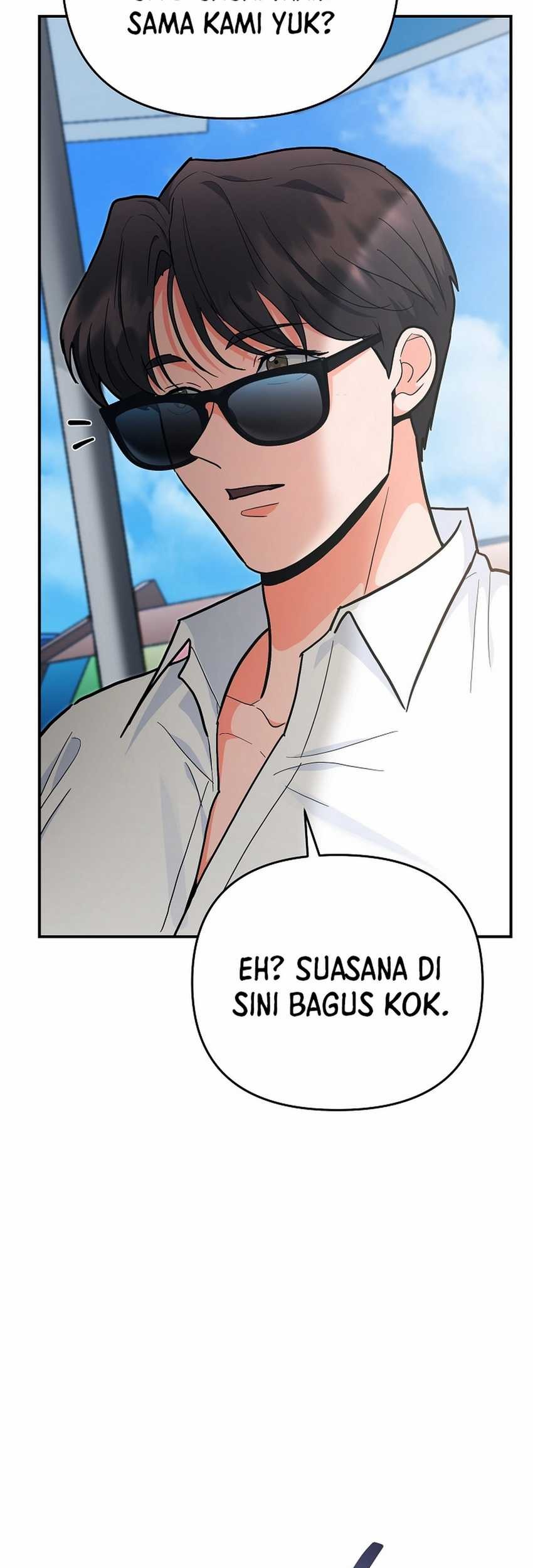 I Became a Swordsmanship Instructor at the Academy Chapter 27 Gambar 75