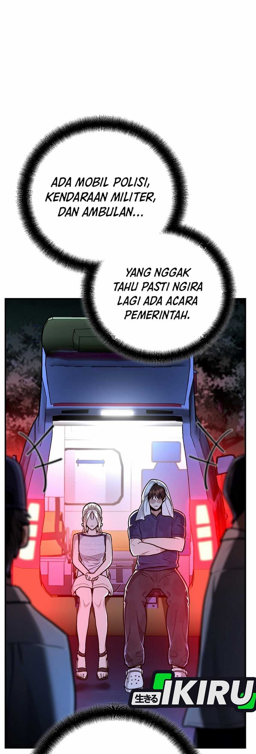 I Became a Swordsmanship Instructor at the Academy Chapter 27 Gambar 13