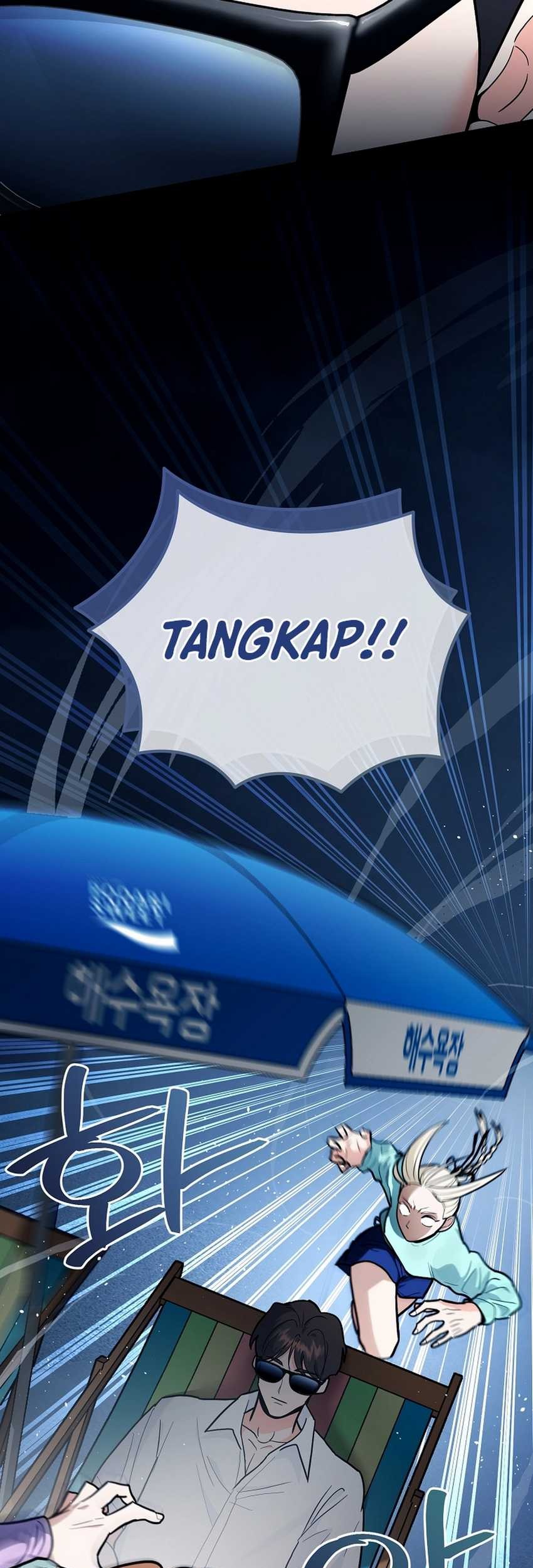 I Became a Swordsmanship Instructor at the Academy Chapter 27 Gambar 79