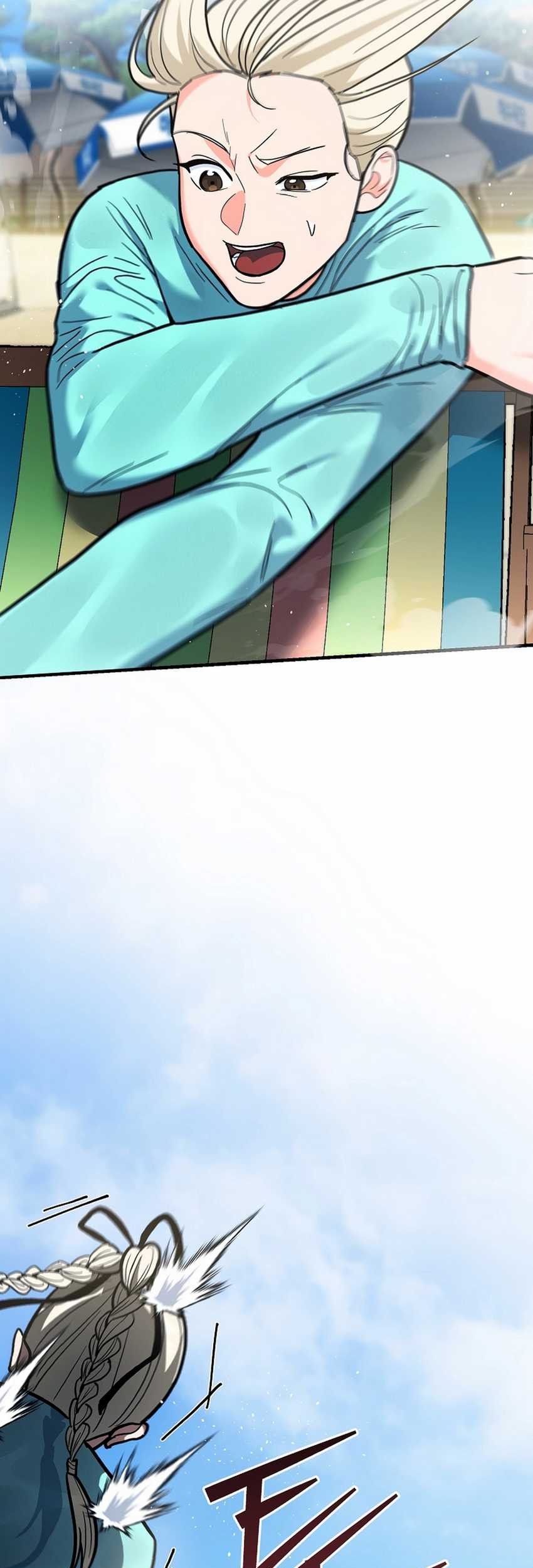 I Became a Swordsmanship Instructor at the Academy Chapter 27 Gambar 81