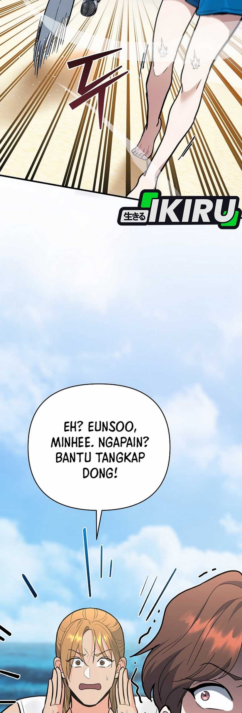 I Became a Swordsmanship Instructor at the Academy Chapter 27 Gambar 83