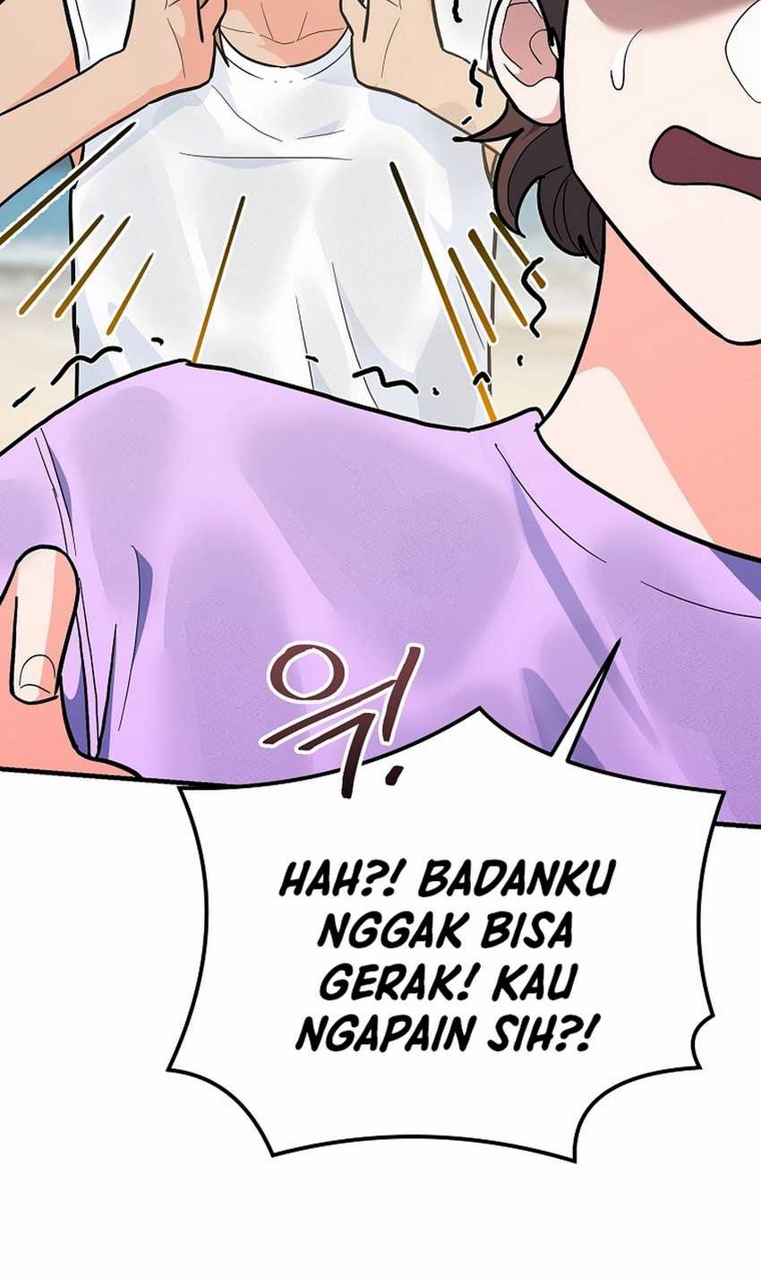 I Became a Swordsmanship Instructor at the Academy Chapter 27 Gambar 84