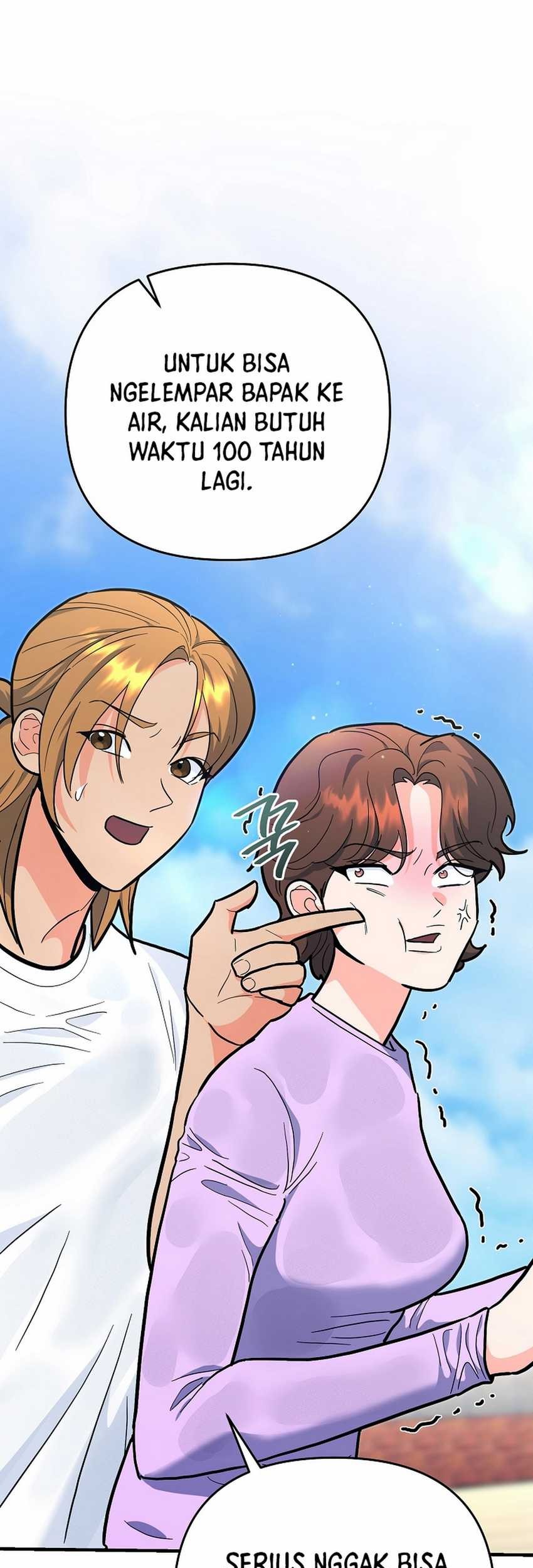 I Became a Swordsmanship Instructor at the Academy Chapter 27 Gambar 85