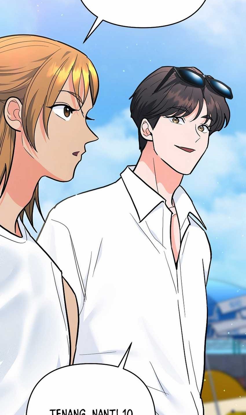 I Became a Swordsmanship Instructor at the Academy Chapter 27 Gambar 90