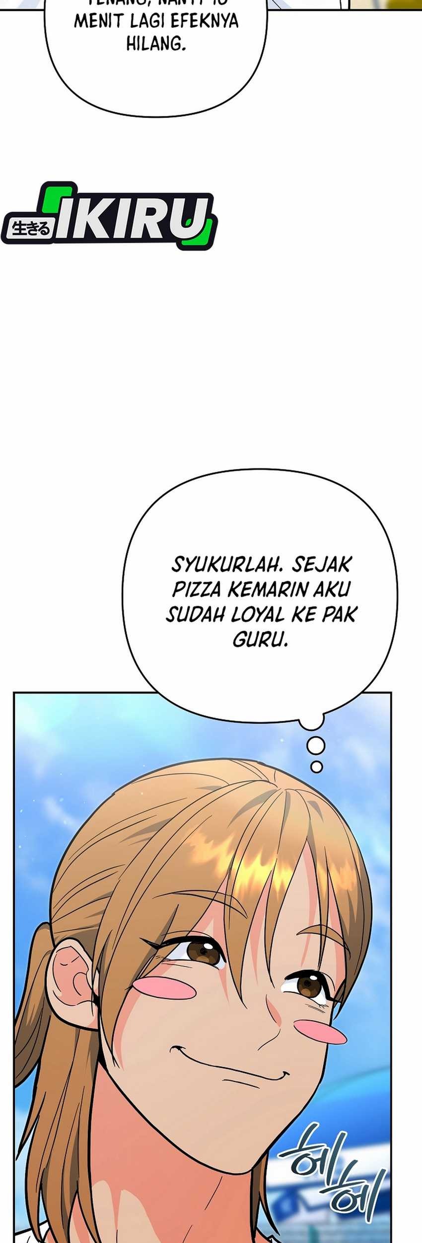 I Became a Swordsmanship Instructor at the Academy Chapter 27 Gambar 91