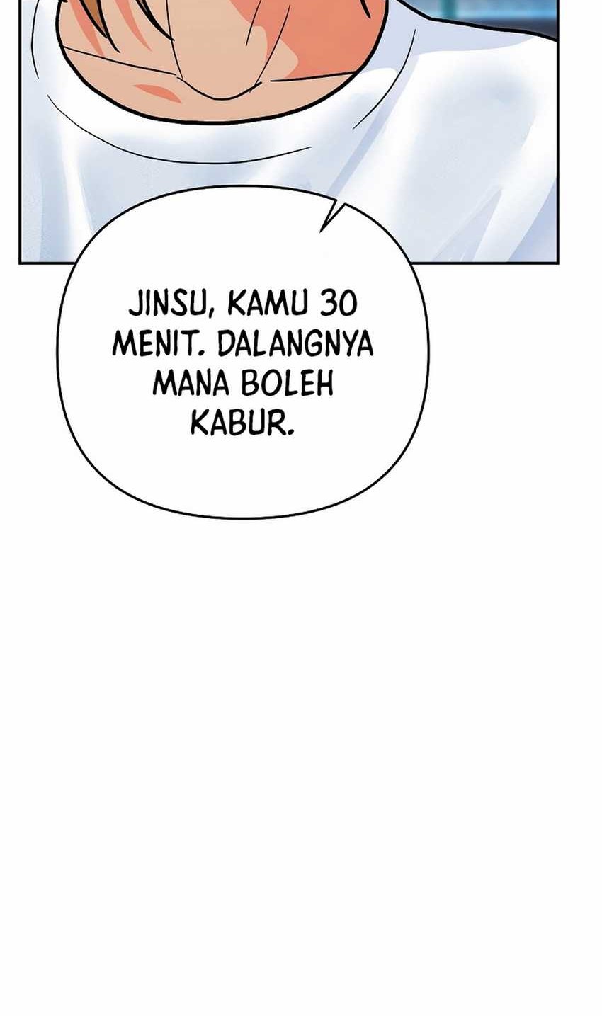 I Became a Swordsmanship Instructor at the Academy Chapter 27 Gambar 92