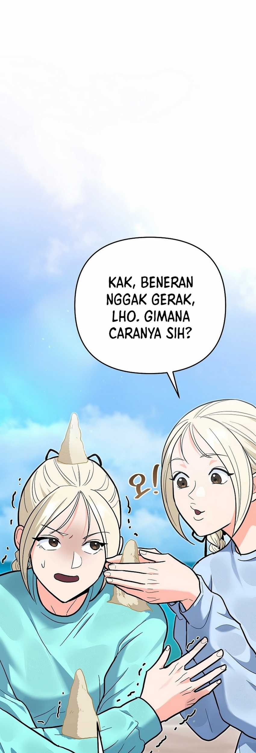 I Became a Swordsmanship Instructor at the Academy Chapter 27 Gambar 95