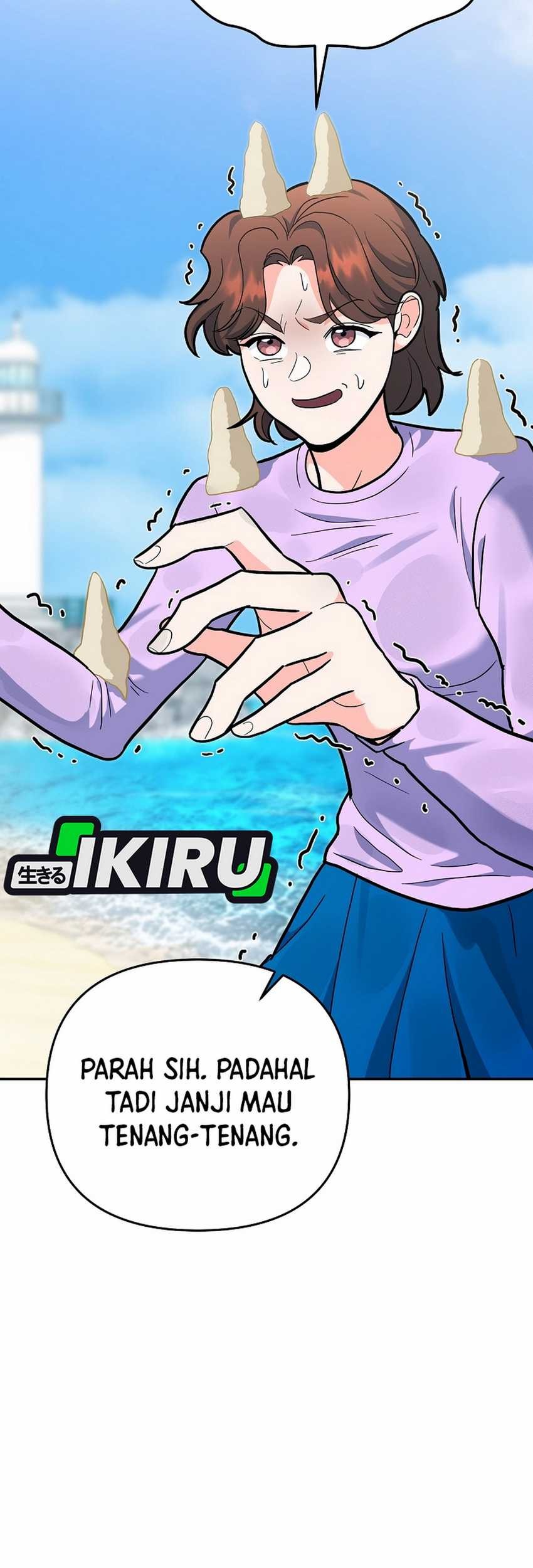 I Became a Swordsmanship Instructor at the Academy Chapter 27 Gambar 97