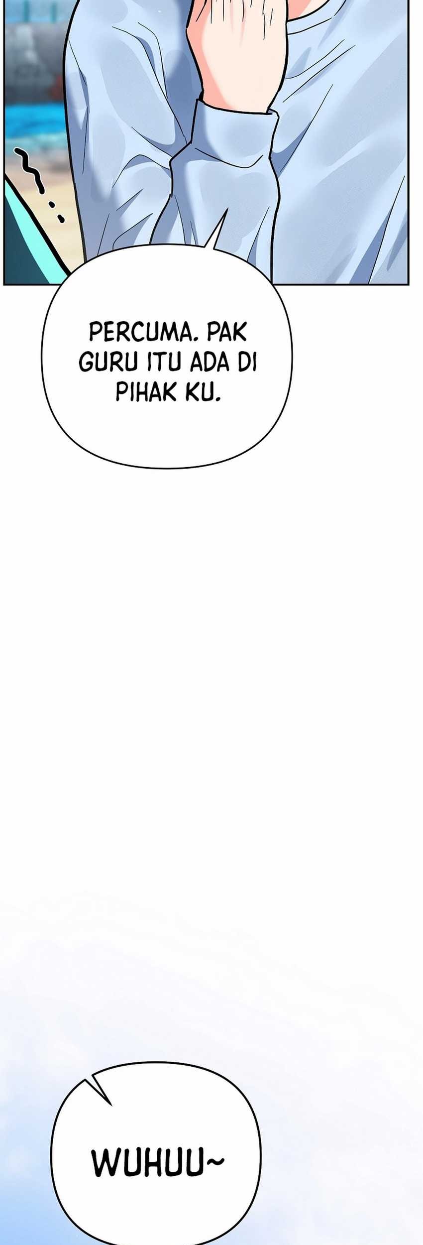 I Became a Swordsmanship Instructor at the Academy Chapter 27 Gambar 99