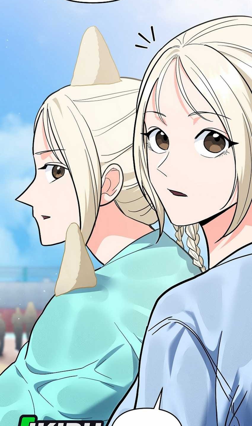 I Became a Swordsmanship Instructor at the Academy Chapter 27 Gambar 100