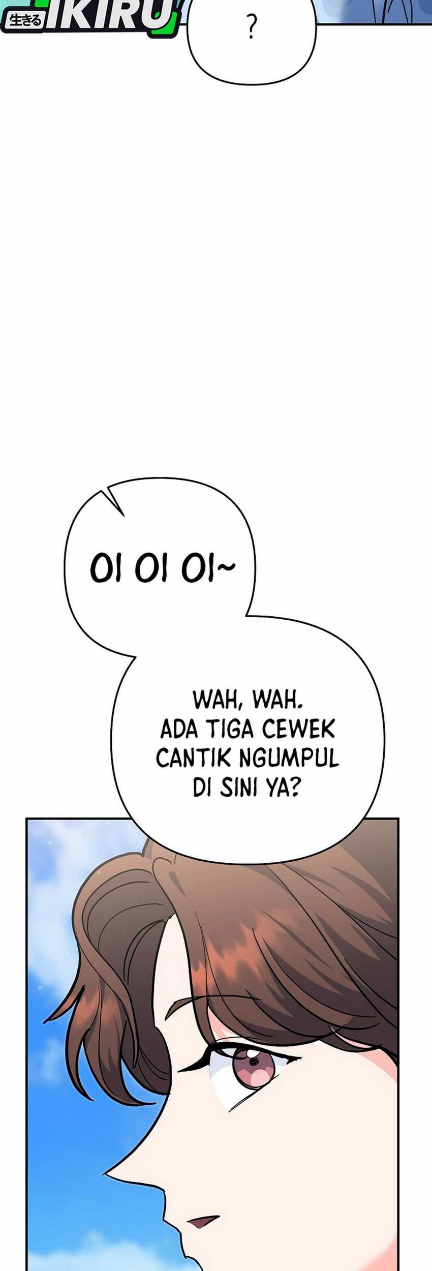 I Became a Swordsmanship Instructor at the Academy Chapter 27 Gambar 101