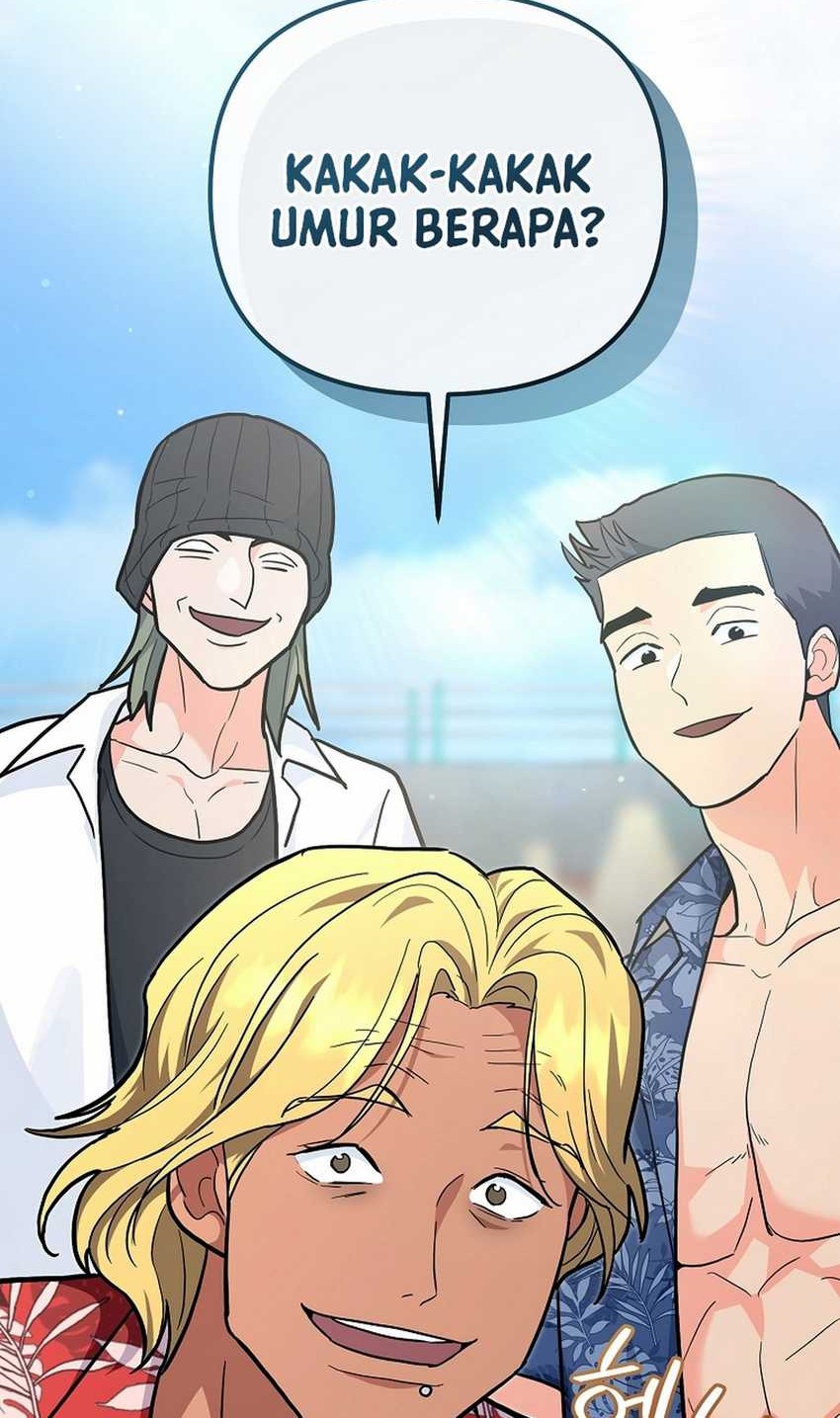 I Became a Swordsmanship Instructor at the Academy Chapter 27 Gambar 104