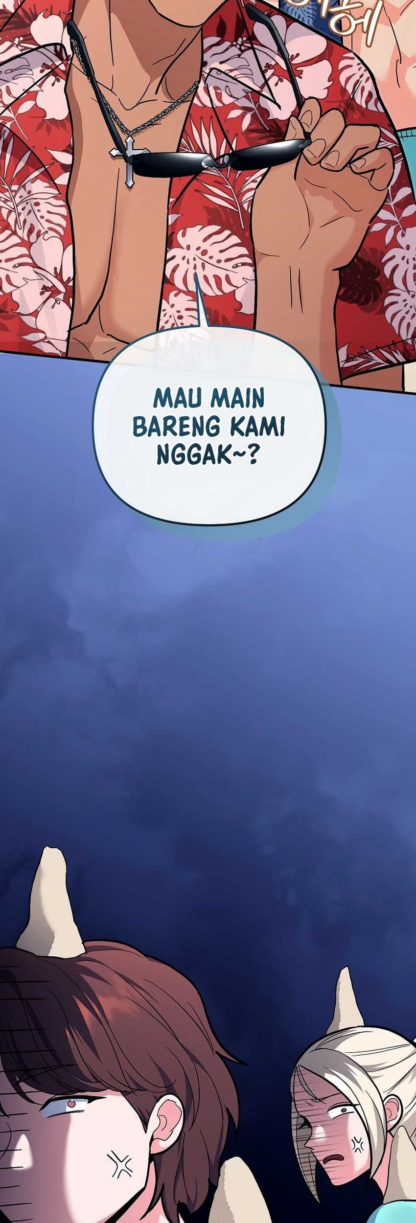 I Became a Swordsmanship Instructor at the Academy Chapter 27 Gambar 105