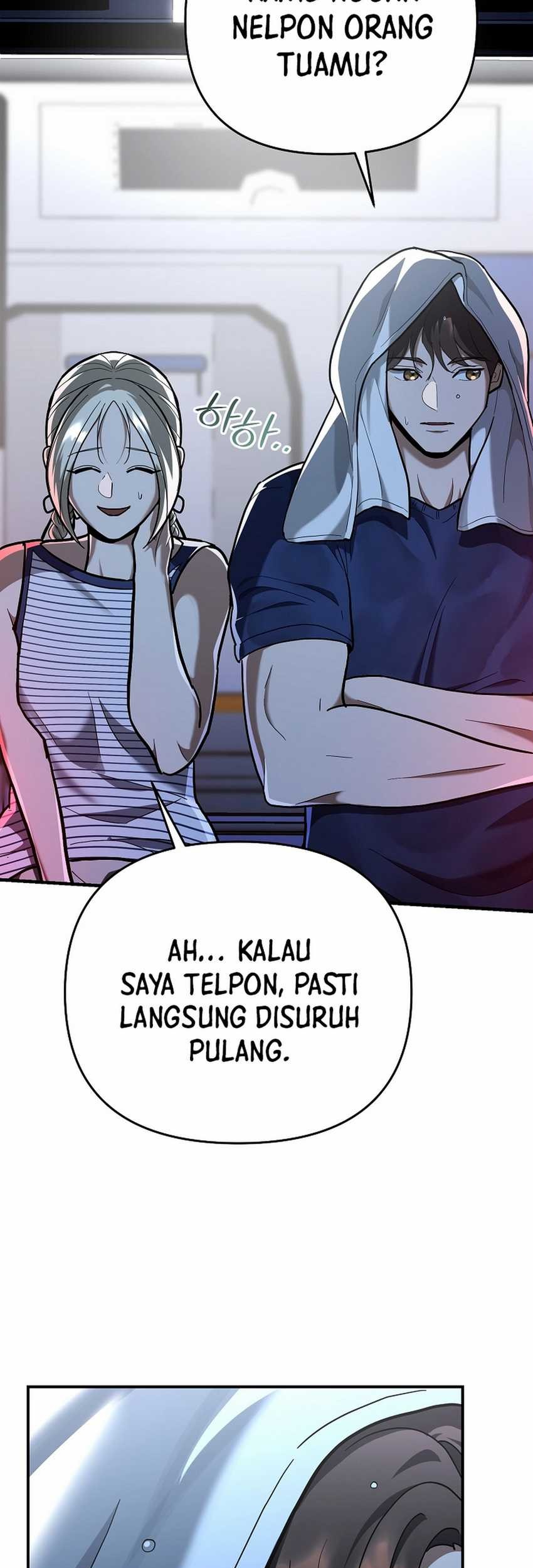 I Became a Swordsmanship Instructor at the Academy Chapter 27 Gambar 15