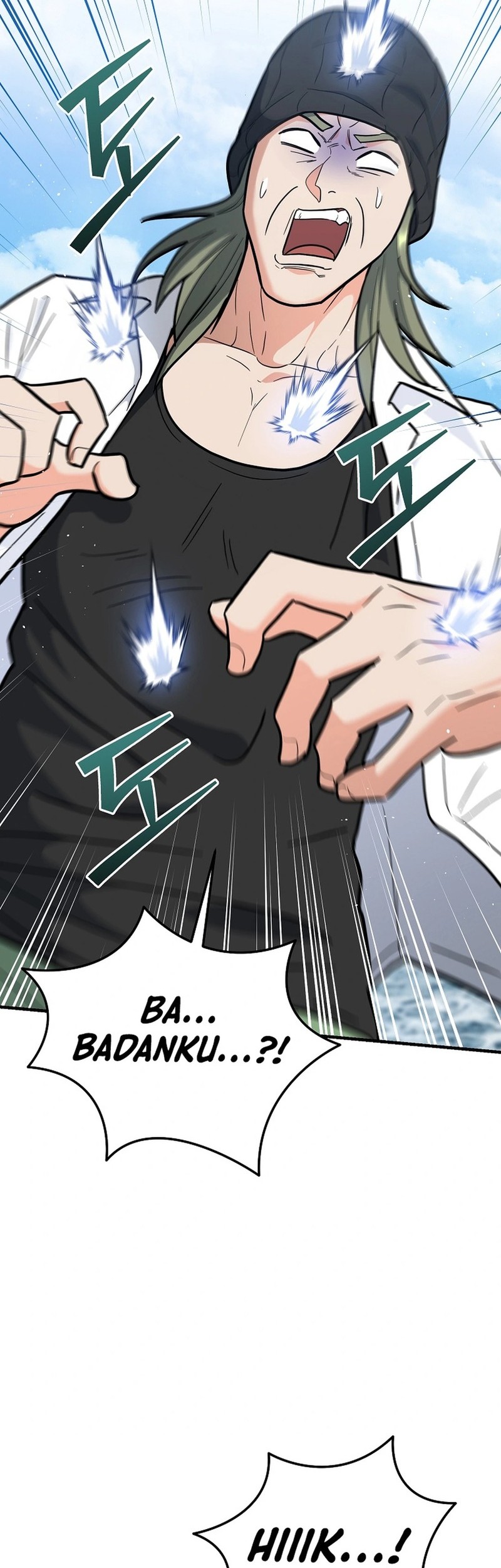 I Became a Swordsmanship Instructor at the Academy Chapter 28 Gambar 56