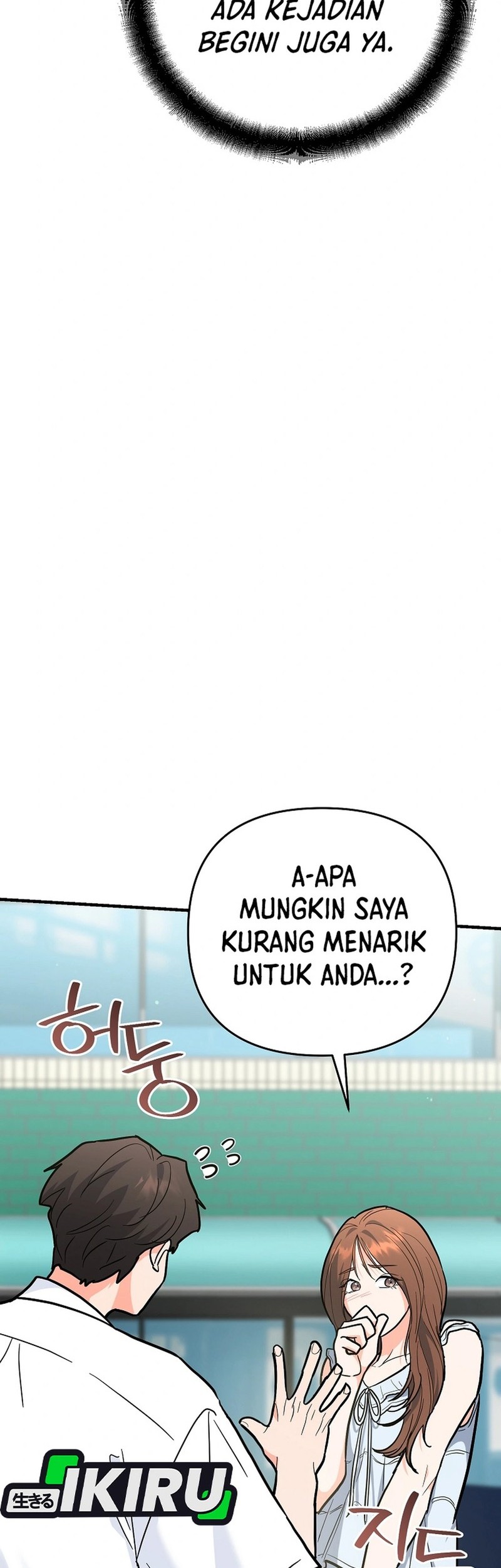 I Became a Swordsmanship Instructor at the Academy Chapter 28 Gambar 83