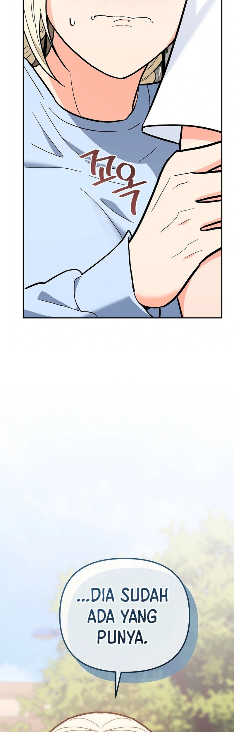 I Became a Swordsmanship Instructor at the Academy Chapter 28 Gambar 86