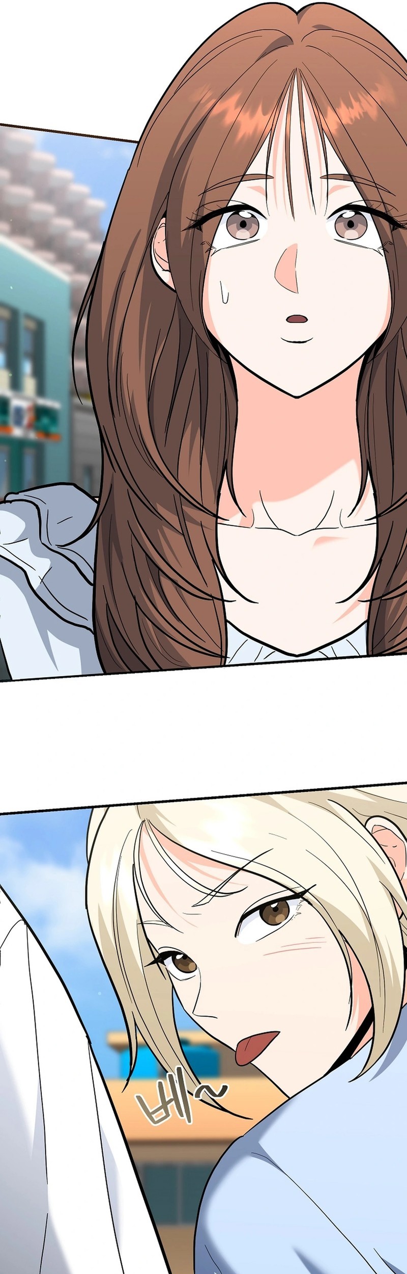 I Became a Swordsmanship Instructor at the Academy Chapter 28 Gambar 91