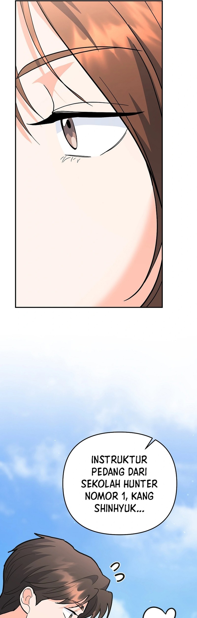 I Became a Swordsmanship Instructor at the Academy Chapter 28 Gambar 94