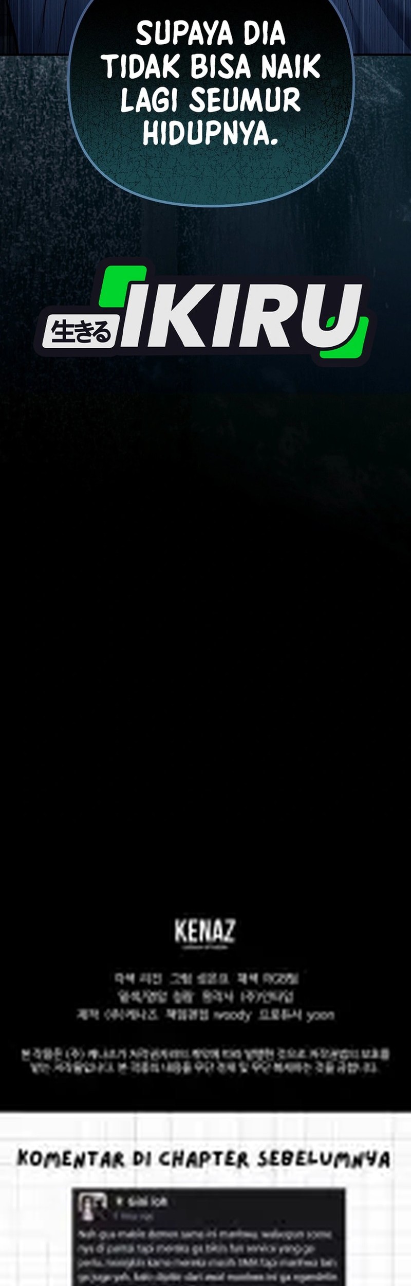 I Became a Swordsmanship Instructor at the Academy Chapter 28 Gambar 101