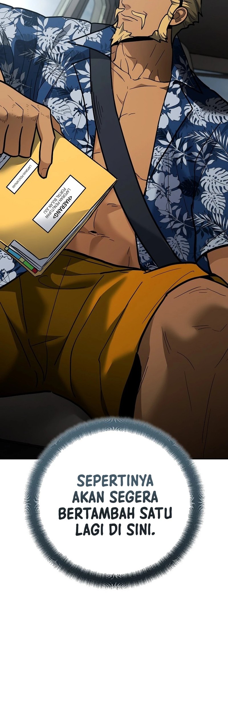 I Became a Swordsmanship Instructor at the Academy Chapter 29 Gambar 29