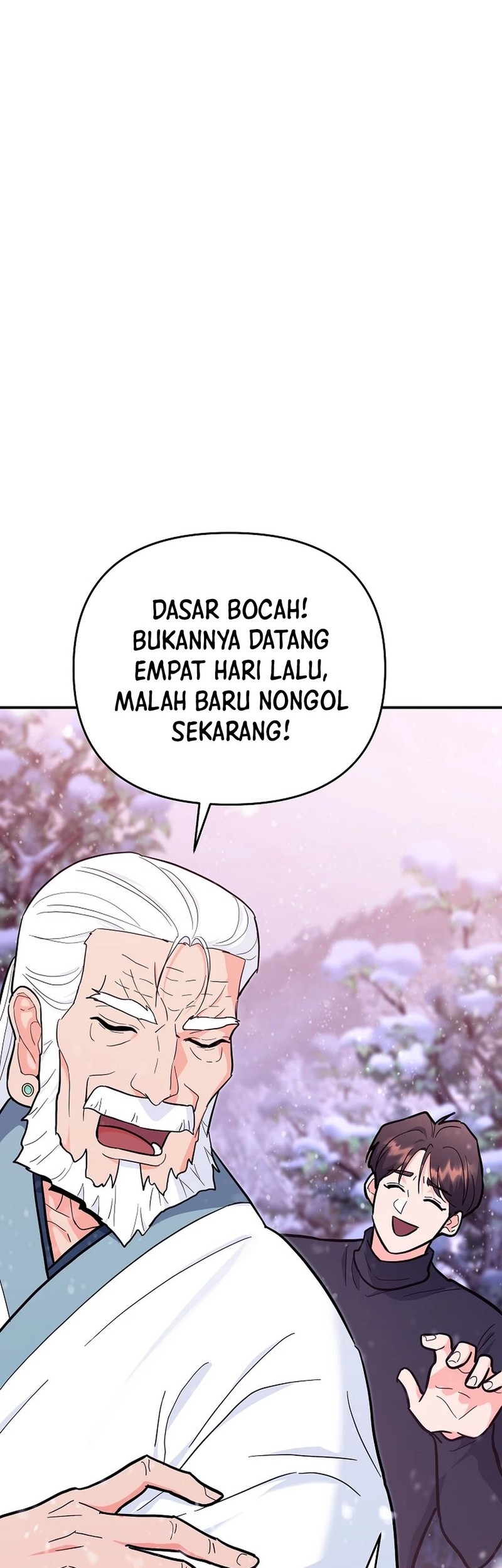 I Became a Swordsmanship Instructor at the Academy Chapter 29 Gambar 32