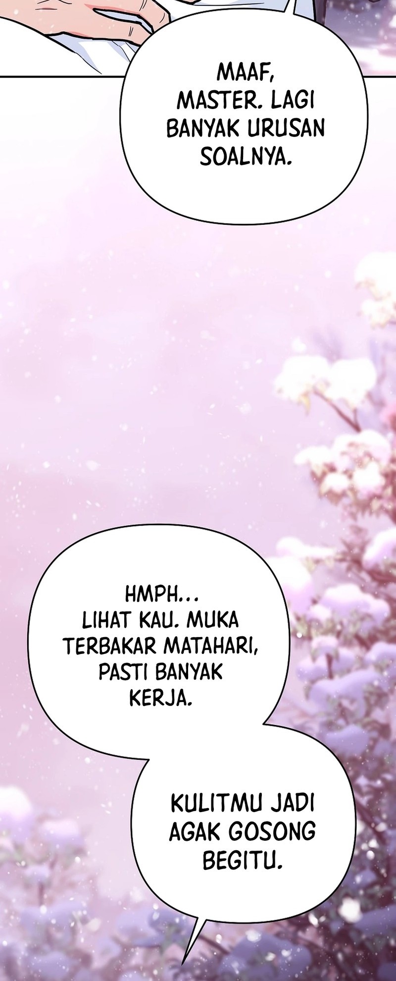 I Became a Swordsmanship Instructor at the Academy Chapter 29 Gambar 33