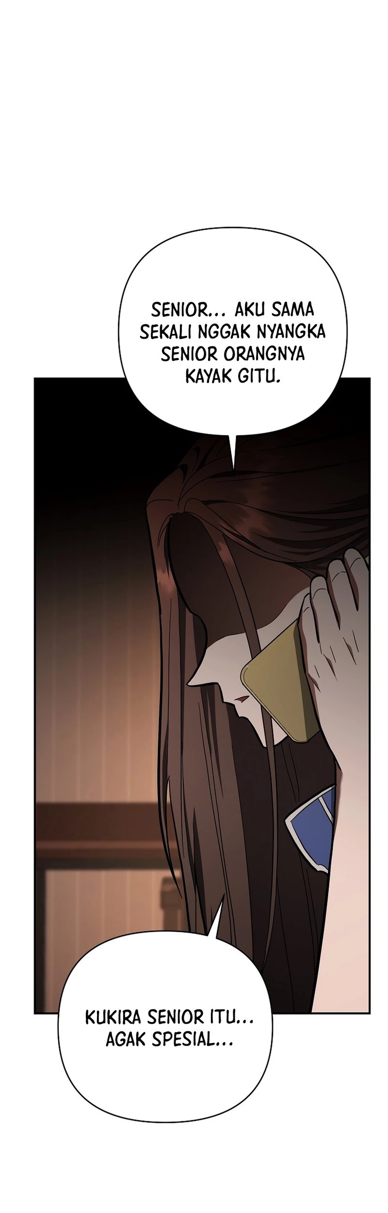 I Became a Swordsmanship Instructor at the Academy Chapter 29 Gambar 34