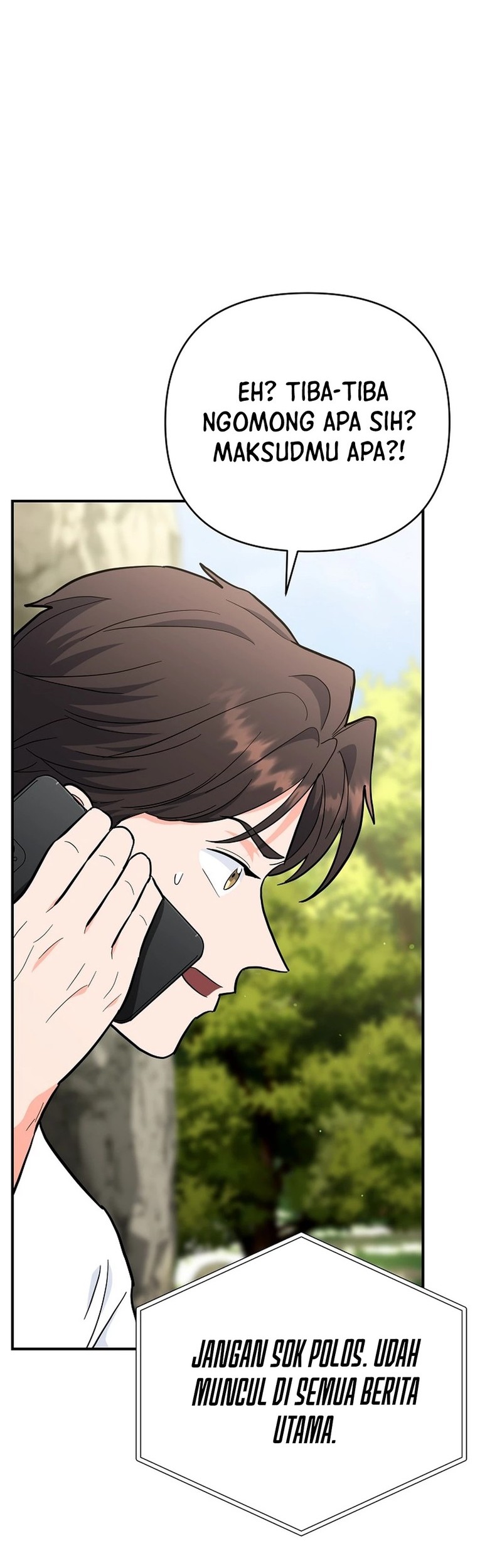 I Became a Swordsmanship Instructor at the Academy Chapter 29 Gambar 35