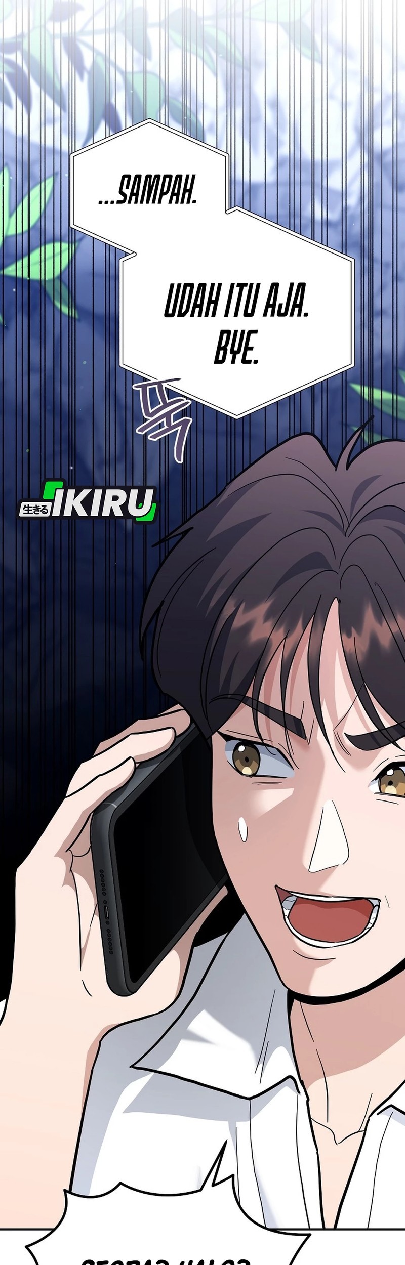 I Became a Swordsmanship Instructor at the Academy Chapter 29 Gambar 37