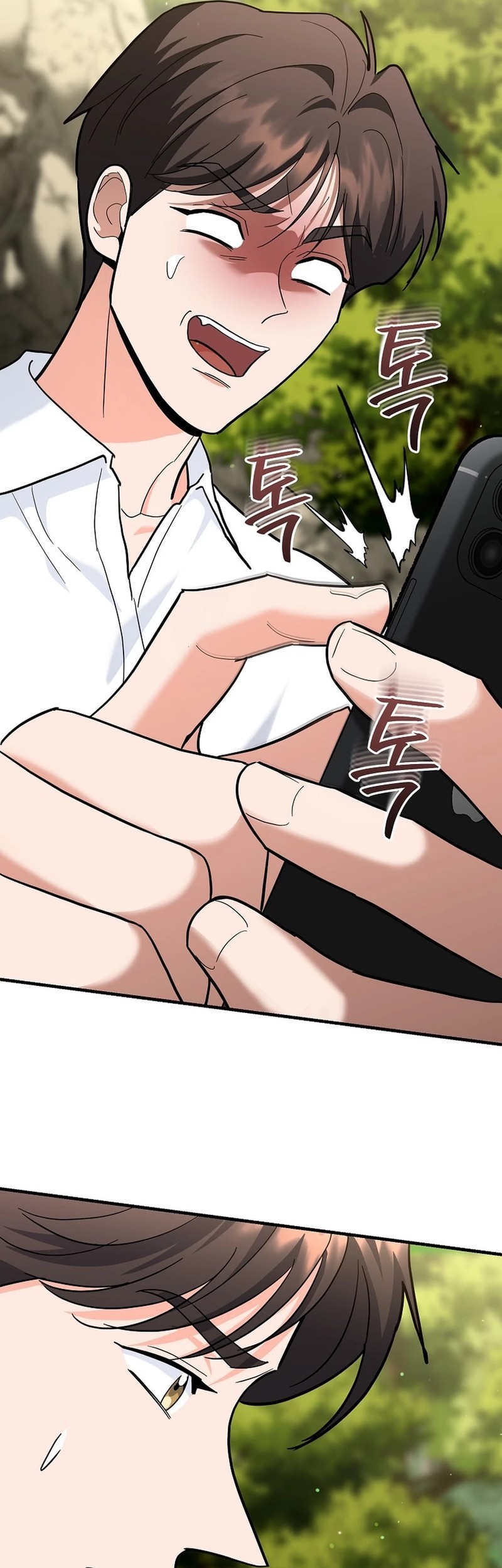 I Became a Swordsmanship Instructor at the Academy Chapter 29 Gambar 40