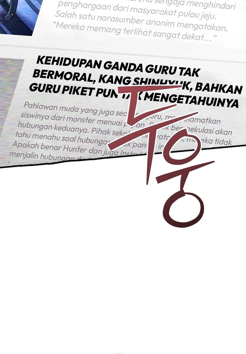 I Became a Swordsmanship Instructor at the Academy Chapter 29 Gambar 42