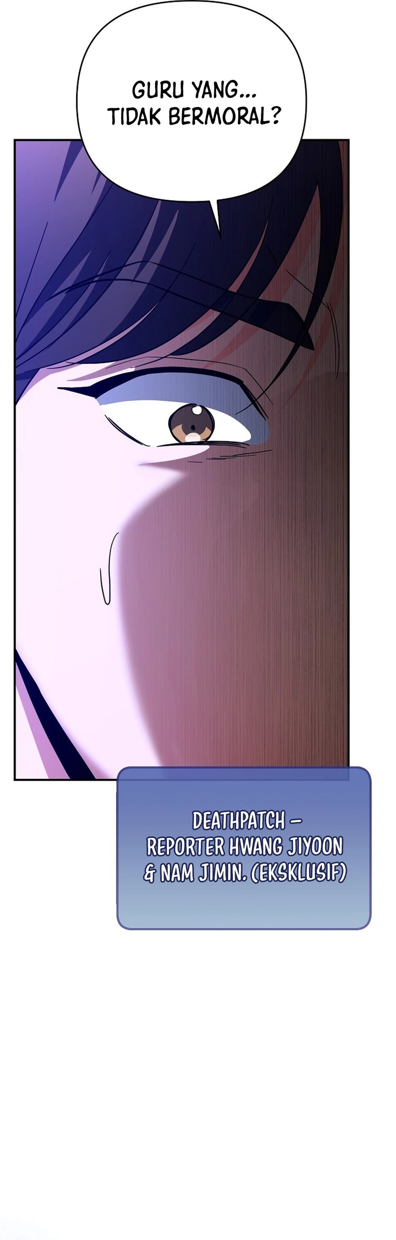 I Became a Swordsmanship Instructor at the Academy Chapter 29 Gambar 43