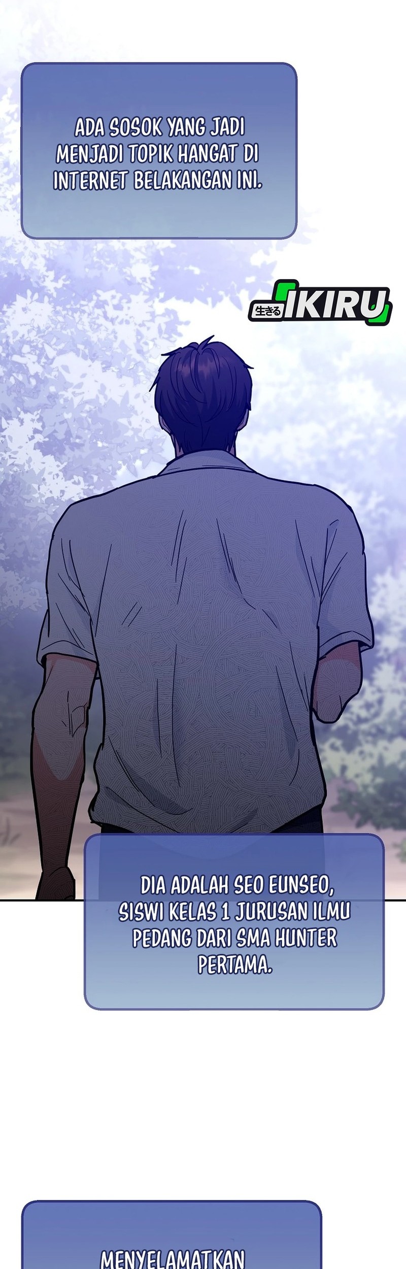 I Became a Swordsmanship Instructor at the Academy Chapter 29 Gambar 44