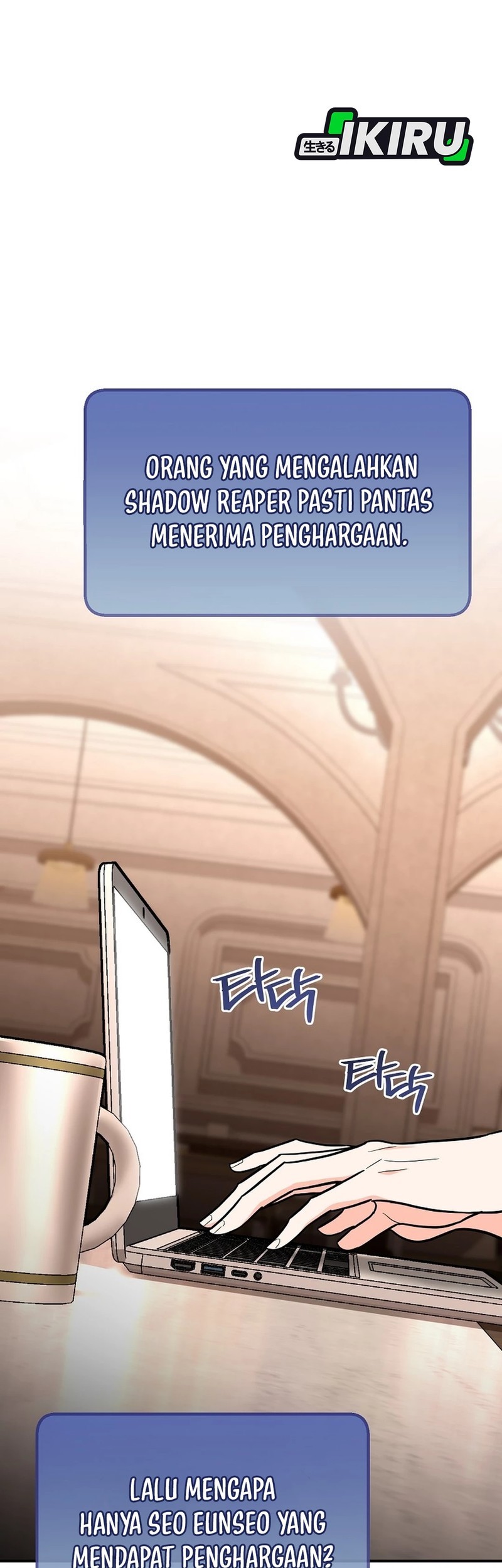 I Became a Swordsmanship Instructor at the Academy Chapter 29 Gambar 46