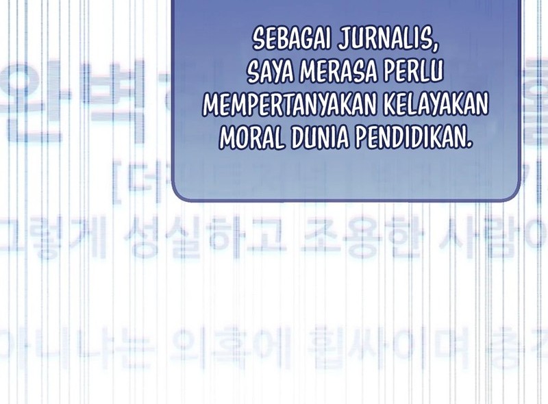 I Became a Swordsmanship Instructor at the Academy Chapter 29 Gambar 51