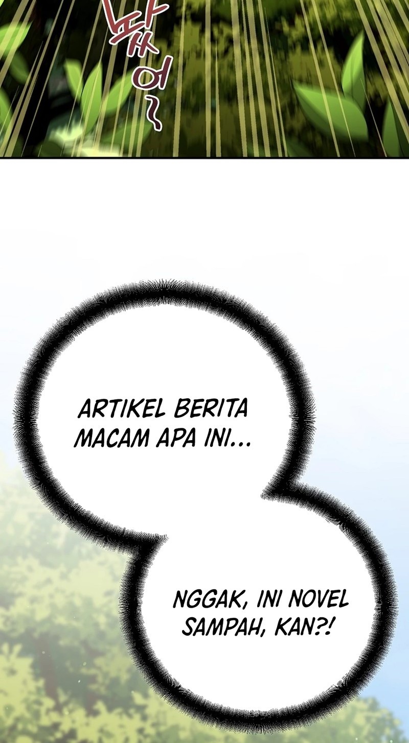 I Became a Swordsmanship Instructor at the Academy Chapter 29 Gambar 54