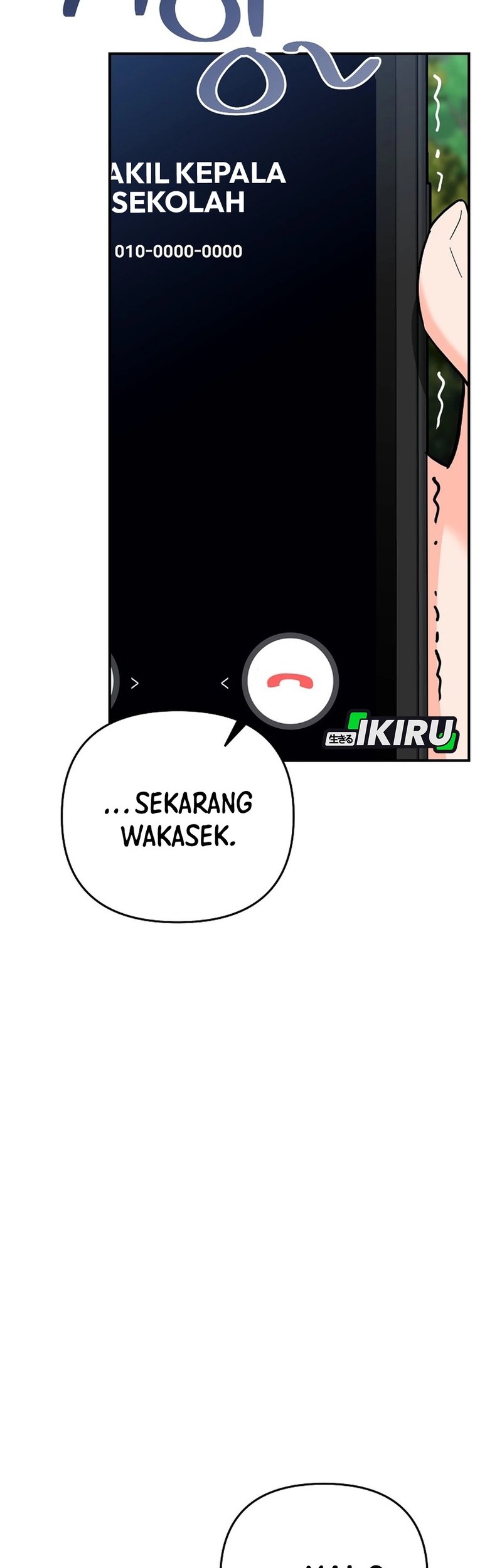 I Became a Swordsmanship Instructor at the Academy Chapter 29 Gambar 56