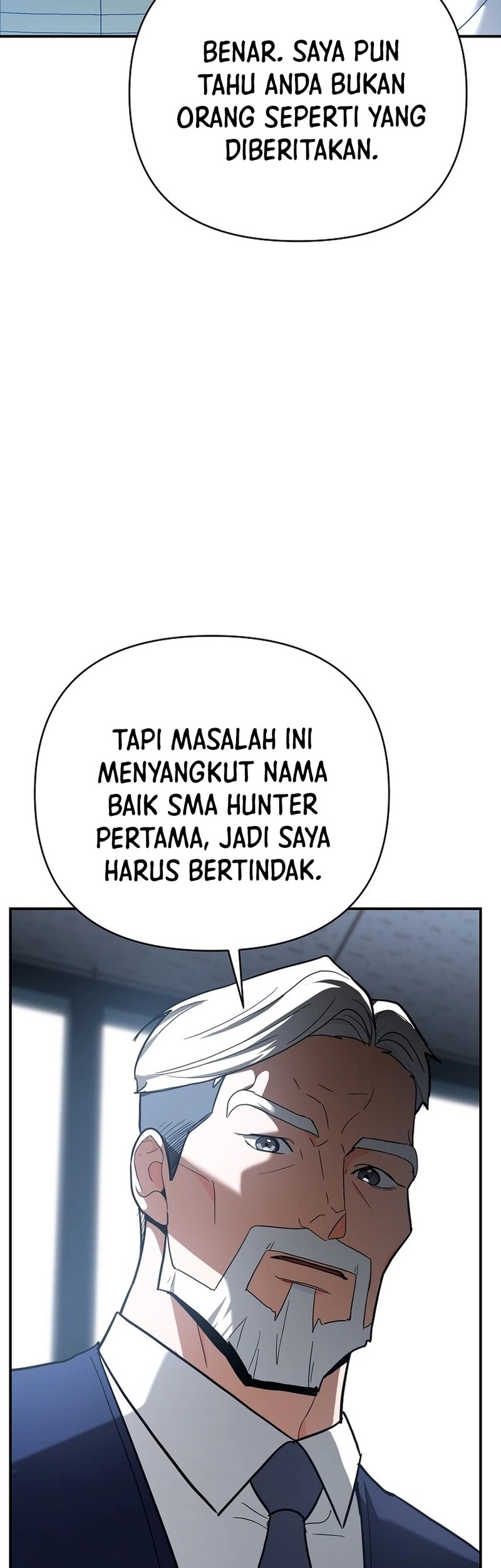 I Became a Swordsmanship Instructor at the Academy Chapter 29 Gambar 59