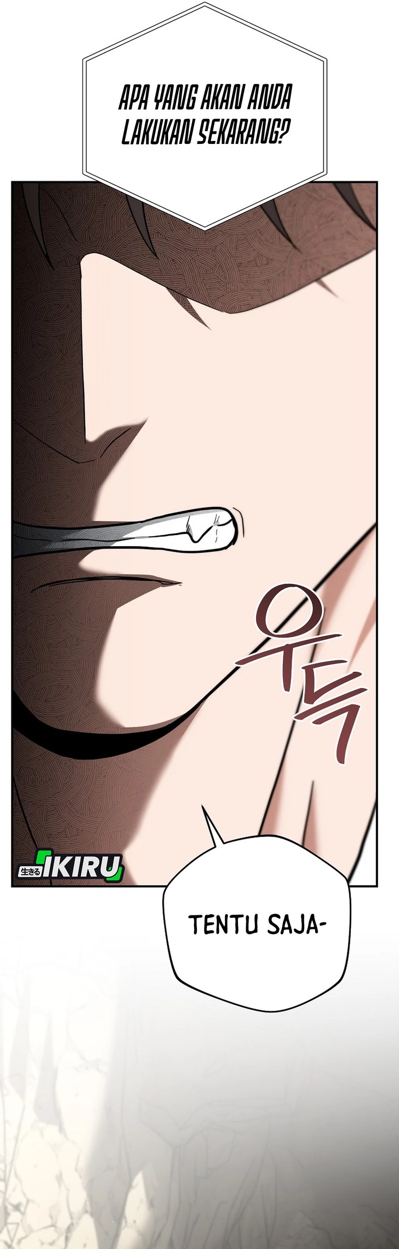 I Became a Swordsmanship Instructor at the Academy Chapter 29 Gambar 61