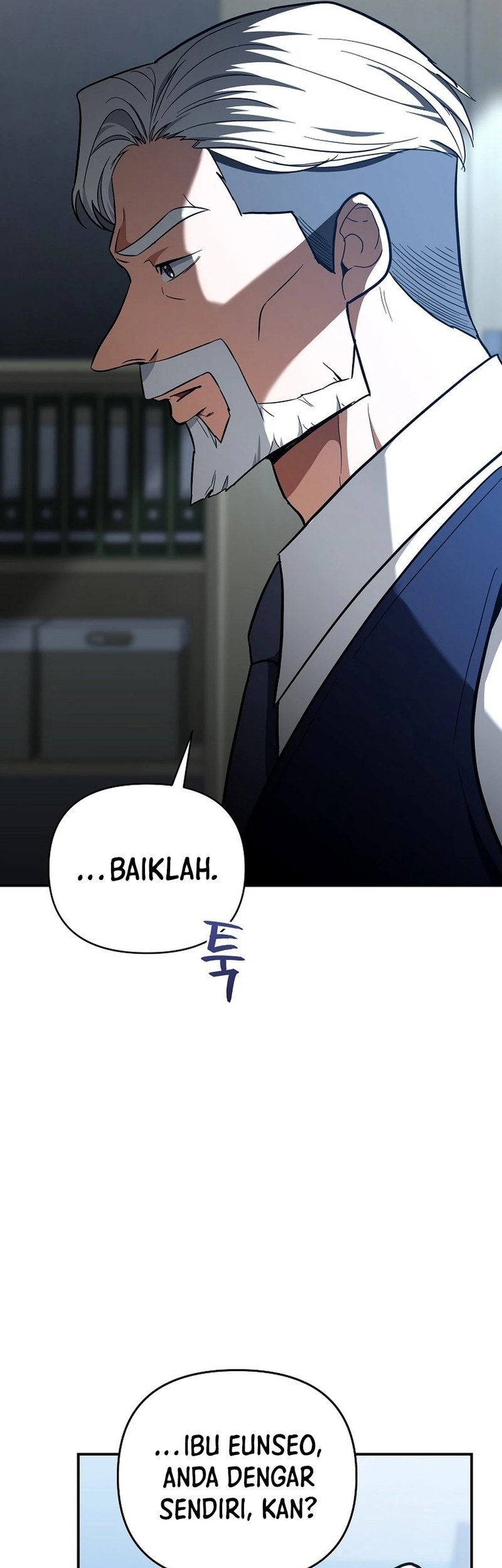 I Became a Swordsmanship Instructor at the Academy Chapter 29 Gambar 64